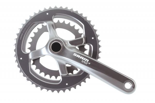 SRAM launch Via GT urban groupset road.cc